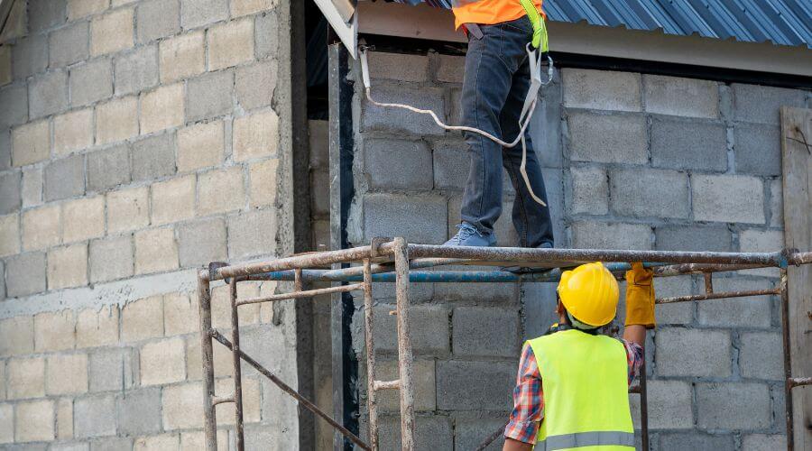 Local Chimney Repair in Stillmore, GA